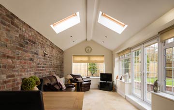 conservatory roof insulation Lower Bourne, Surrey