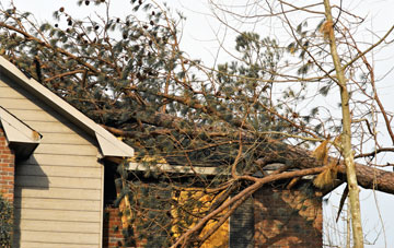 emergency roof repair Lower Bourne, Surrey