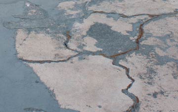 fibreglass roofing replacement Lower Bourne