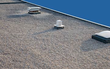 flat roofing Lower Bourne, Surrey