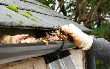 gutter cleaning Lower Bourne, Surrey