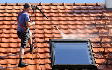 roof cleaning Lower Bourne, Surrey