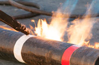 Lower Bourne flat roofing replacement