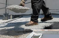 find rated Lower Bourne flat roofing replacement companies