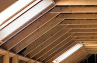 Lower Bourne tapered roof insulation quotes